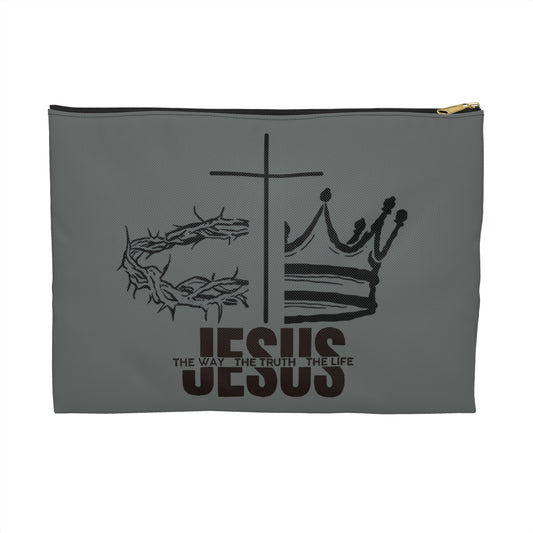 Heavenly Tools Organizer Pouch