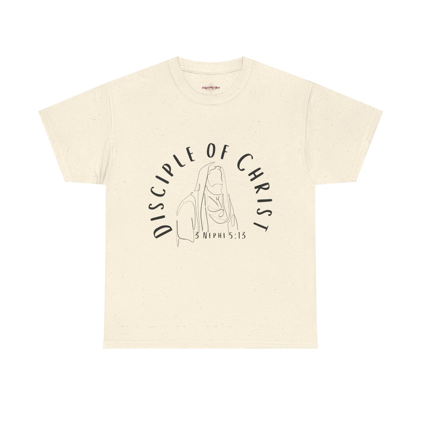 Disciple of Christ - Unisex Tee