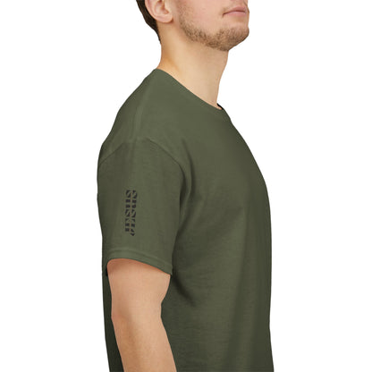 Jesus The Way, The Truth, and The Life - Unisex Tee