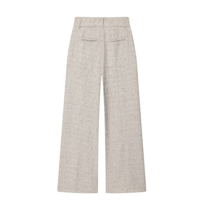 Versatile Wide-Leg Pants for Women