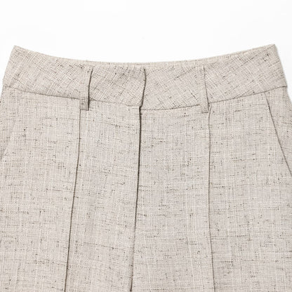 Versatile Wide-Leg Pants for Women