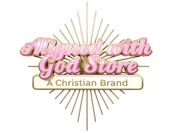 Aligned With God Store